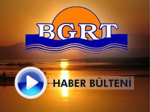 13 Şubat 2012 BGRT haber