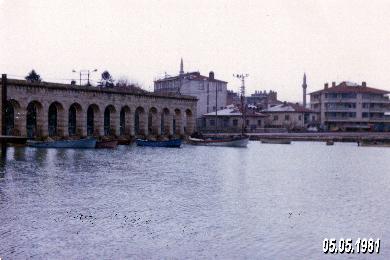 Beyşehir Gölü Anayasası