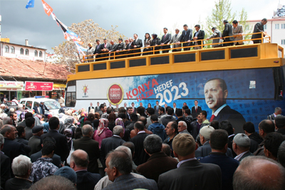  Müthiş bir gol bekliyoruz