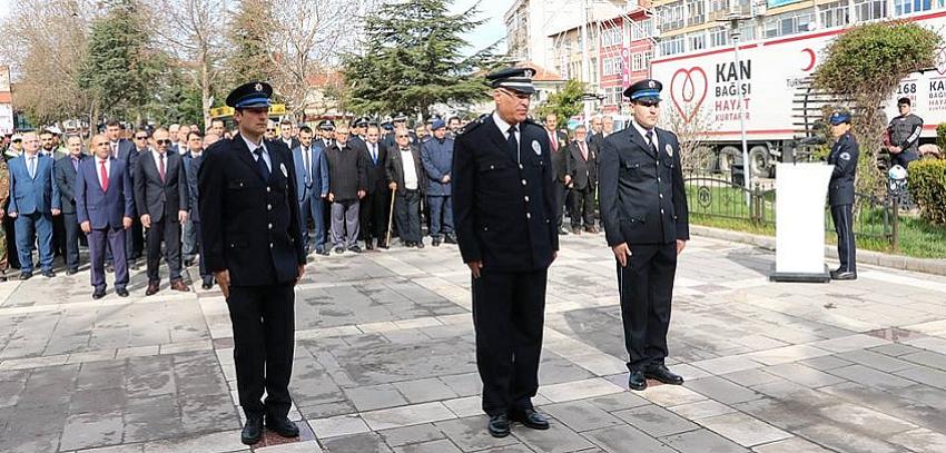 Türk Polisi 174 Yaşında