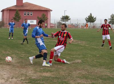 Beyşehir Belediyespor\'dan Buruk veda