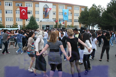 Beyşehir üniversite şehri oluyor