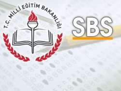 SBS sınav tarihi belli oldu