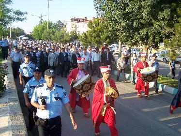 Göl Festivali 11-18 Temmuzda