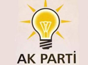 Ak Parti İlçe Kongresi Cumartesi Günü Yapılacak