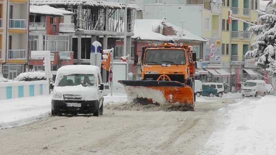 Beyşehir Buzzz Gibi 