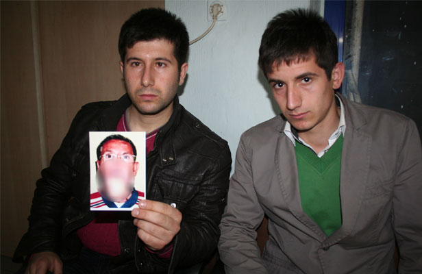Cezaevindeki Ahmet Yürük\'ün Adli Tıp Raporu Bekleniyor