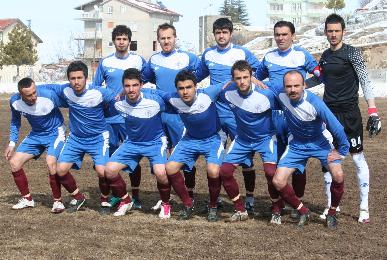 Beyşehir sonradan açıldı 2-2