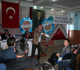 Promosyonlu panel