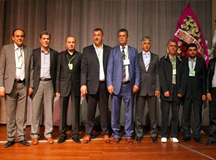 Akkanat, Konyaspor yönetim kurulunda