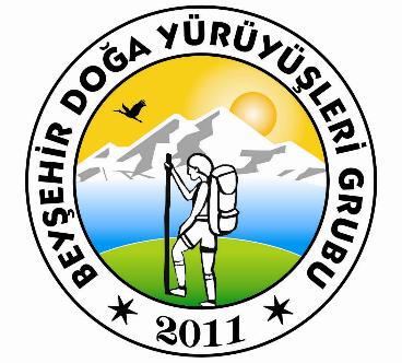 Doğa yürüyüşüne davet