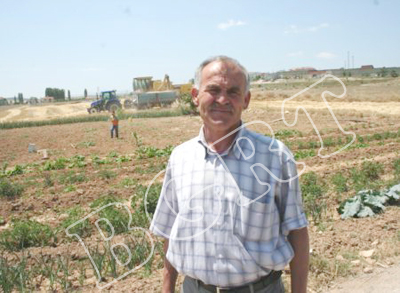 Anız yakmak, geleceği yok etmektir 