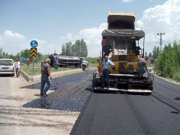 Belediye iş sezonunu başlattı