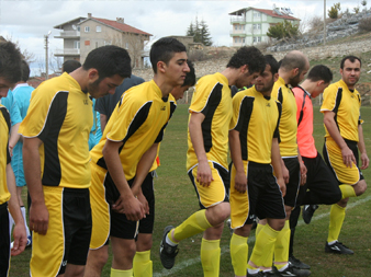 Huğluspor, Seydişehiri konuk edecek