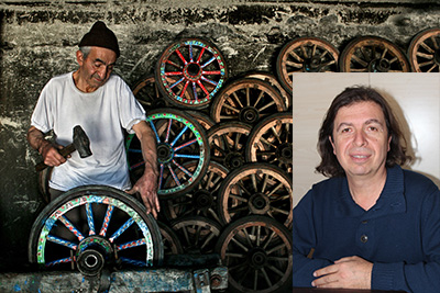 Sille Sanat Sarayı Dünya İkincisi