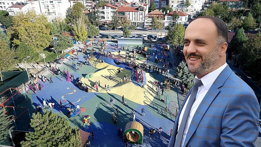 Beyşehir Belediyesi Bir İlke Daha İmza Attı