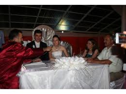 Beyşehirde 10 numara evlilik