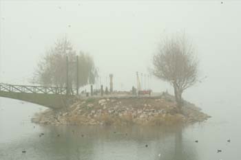 Beyşehir sise teslim