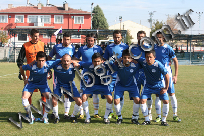 Konya ekipleri fire vermedi