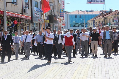 Öğrenme şenlikleri başladı 