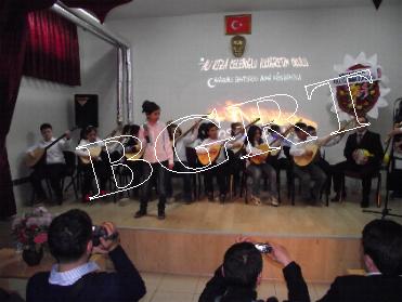 Celepoğlu\'ndan Çanakkale zaferi kutlaması