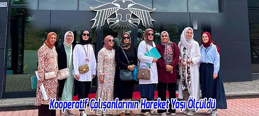 Kategori Haberleri