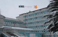 Beyşehir Devlet Hastanesi 'Dijital Hastane' Oldu