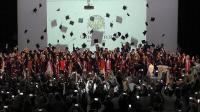 Beyşehir Ali Akkanat İşletme Fekültesi’nde mezuniyet heyecanı
