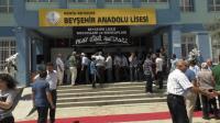 Beyşehir Lisesi Mezun ve Mensupları Pilav Gününde Buluştu