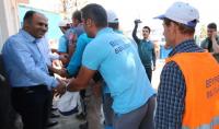 Beyşehir Belediyesi’ne Kadro İçin 168 Taşeron İşçi Müracaat Etti