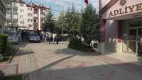 Beyşehir'de Uyuşturucu Operasyonu Zanlıları Adliyeye Çıkarıldı