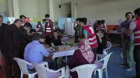 Beyşehir’de Rekor Kan Bağışı Kampanyası