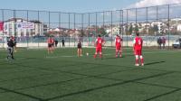 Beyşehir'de Şehitler Anısına Futbol Turnuvası