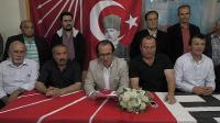 CHP Beyşehir İlçe Örgütünden Basın Açıklaması