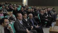 Beyşehir’de Mevlid-İ Nebi Konferansı