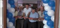Beyşehir'de Öğretmenevi Kafe Hizmete Açıldı