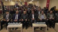Beyşehir’de “Yeni Türkiye, Yeni Gelecek” Konulu Konferans