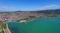 Konya’nın Denizinin Vuslat Park'da Büyük Değişim