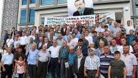 AK Parti Karaman Milletvekili Konuk Beyşehir’de