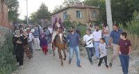 Anadolu’ya Şükran Buluşmaları Köy Düğünü ile Sona Erdi