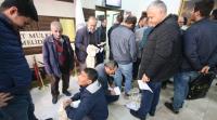 Beyşehir’de İki Sandıktan Yüzde 100 “Evet” Çıktı