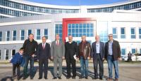 Türkiye'nin En Büyük İlçe Hastanelerinden Biri