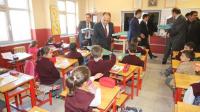 Beyşehir’de İlkokul Öğrencilerine Flüt Eğitim Seti