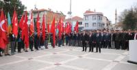 Beyşehir'de Çanakkale Zaferi etkinlikleri