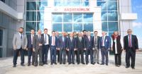 Beyşehir’in Yeni Devlet Hastanesi 14 Mart’ta Açılıyor