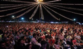 Beyşehir Göl Festivali İptal Edildi
