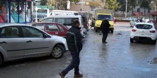 Beyşehir'de Otopark Sorununa Çözüm Aranıyor