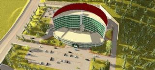 Beyşehir Yeni Devlet Hastanesine Kavuşuyor
