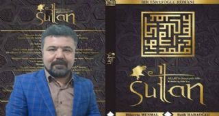 700 Yıl Öncesinin Gizemli Hikayesi Sultan Yayınlandı