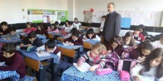 Beyşehir Milli Eğitimden 